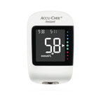 Accu-Chek Instant Bloedglucosemeter – Betrouwbare en Gebruiksvriendelijke Glucosemeting
