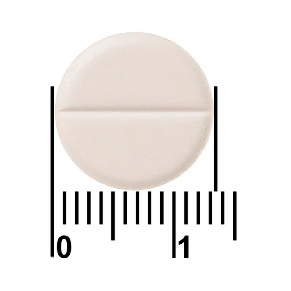 AntiGrippine 40 Tabletten – Krachtige Verlichting van Pijn en Koorts bij Griep en Verkoudheid