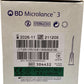 BD Microlance - Gelaat Steriele Naalden - 21g - 0.8 x 40 mm - Groen - Gerstkorrel - Milia - Comedonen - 100 Stuks