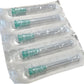 BD Microlance - Injectienaald - 0,8 x 50mm - 100 st. - Groen - 21G x 2" (Steriele naalden)