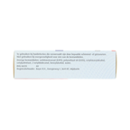 Canesten Skin Crème 30g - Effectieve Behandeling van Huidschimmel en Genitale Schimmel