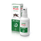 Care Plus Anti-Insect DEET 40% Spray 60 ml – Krachtige bescherming tegen muggen en teken