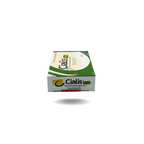 Cialis 10 mg – 4 tabletten voor incidenteel gebruik bij erectiestoornissen