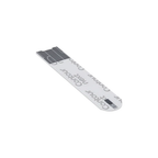 Contour Next Teststrips – Nauwkeurige Teststrips voor Contour XT en Contour Next (One) Glucosemeters - 100 stuks