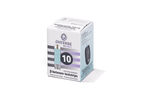Diatesse XPER Ketonen Teststrips – 10 Stuks voor Nauwkeurige Ketonenmetingen