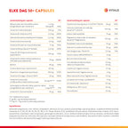 Vitals Elke Dag 50+ Capsules – 60 stuks | Multi-vitamine