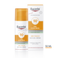Eucerin Sun Oil Control Gel-Crème SPF 50+ 50ml – Hoge Zonnebescherming voor Vette en Acnegevoelige Huid