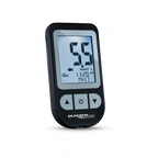 Glucofix TECH GK Glucosemeter Startpakket – Nauwkeurige Bloedglucose- en Ketonmeting