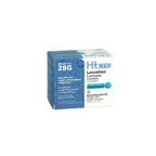 HT One 28G Universele Lancetten – 100 Stuks voor Comfortabele en Hygiënische Bloedafname