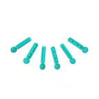 HT One 30G Universele Lancetten 100 Stuks – Comfortabele en Hygiënische Bloedafname