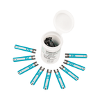 Ht One TD-Gluco 50 Teststrips – Voor Betrouwbare en Nauwkeurige Bloedglucosemetingen