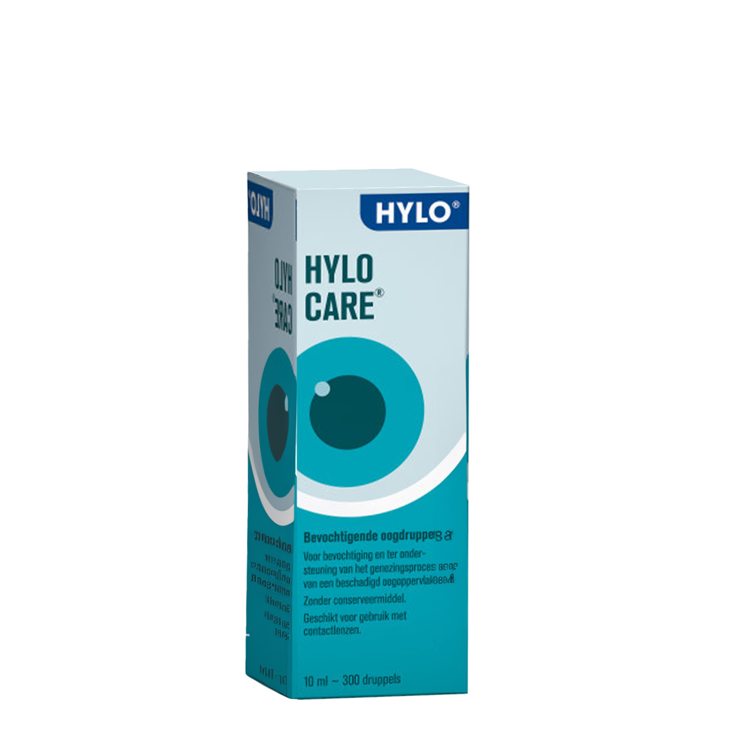 HYLO® Care Oogdruppels 10 ml