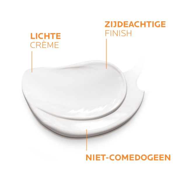 La Roche-Posay Anthelios Age Correct SPF50+ 50ml – Anti-Aging Crème met Zeer Hoge Zonbescherming