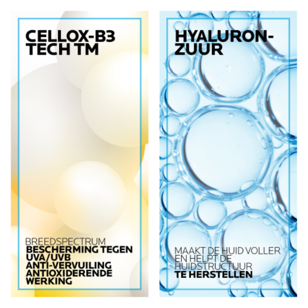 La Roche-Posay Anthelios Age Correct SPF50+ 50ml – Anti-Aging Crème met Zeer Hoge Zonbescherming