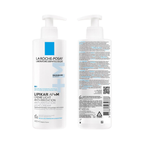 La Roche-Posay Lipikar Baume AP+M 400ml – Intensieve Verzorging voor een Gevoelige en Droge Huid