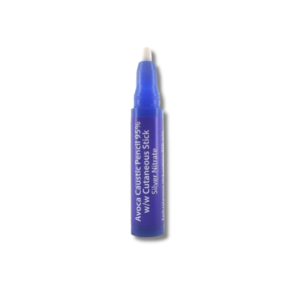 Mainit Zilvernitraatstift 95% – Effectieve Behandeling voor Wratten en Ongewenste Huidgroei