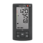 Microlife BP A6 BT Bovenarm Bloeddrukmeter – Bluetooth AFIB