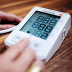 Microlife BP B3 AFIB Bloeddrukmeter – Innovatieve Technologie voor Betrouwbare Gezondheidsbewaking