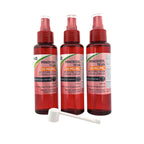 Minoxidil 5% Teva 3x100ml – Farmaceutische behandeling tegen haaruitval