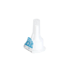 Novofine Pennaalden 0.25mm x 6mm 31G 100 stuks – Comfortabele en Pijnloze Insuline-Injecties