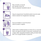 Nutricia Neocate Junior neutraal 400 g – Aminozuurvoeding bij koemelkallergie, vanaf 1 jaar