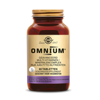 Solgar Omnium®  180 Tabletten | Premium Multivitamine & Antioxidantencomplex