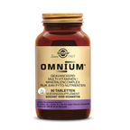 Solgar Omnium®  180 Tabletten | Premium Multivitamine & Antioxidantencomplex