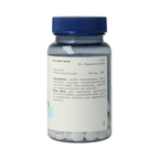 Orthica B1-100 – 90 tabletten | Hoge dosering vitamine B1 voor energie, hart en zenuwstelsel