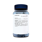 Orthica B1-100 – 90 tabletten | Hoge dosering vitamine B1 voor energie, hart en zenuwstelsel