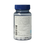 Orthica B1-100 – 90 tabletten | Hoge dosering vitamine B1 voor energie, hart en zenuwstelsel