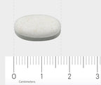 Orthica C-500 – Vitamine C voor Weerstand en Energie | 90 Tabletten