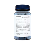 Orthica C-500 – Vitamine C voor Weerstand en Energie | 90 Tabletten