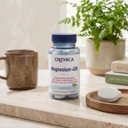 Orthica Magnesium-400 Tabletten – 60 stuks | Stress