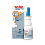 Prevalin Direct Plus Hooikoorts Neusspray 20ml - Snelle Verlichting van Hooikoortsklachten