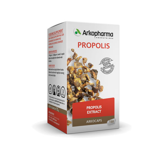 Arkocaps Propolis - Propolis extract
