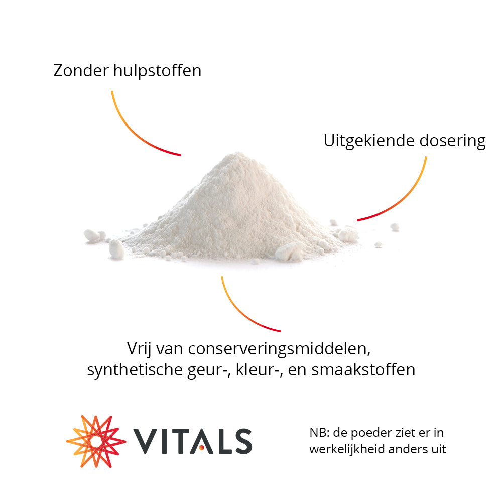 Vitals Elke Dag Poeder 300 gram