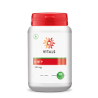 Vitals 5-HTP Capsules – 60 stuks | Stress