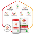 Vitals Elke Dag Mama 60 capsules