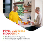Vitals Psylliumvezels Biologisch Poeder – 200 gram | Spijsvertering