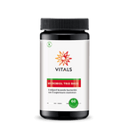Vitals Microbiol Trio Basis Capsules – 60 stuks | Spijsvertering