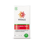 Vitals Microbiol Trio Basis Capsules – 60 stuks | Spijsvertering