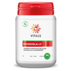 Vitals Rhodiola-LF Capsules – 60 stuks | Stress