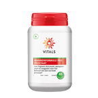 Vitals Mannenformule Pro Prostaat Capsules – 60 stuks | Weerstand