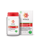 Vitals Mannenformule Pro Prostaat Capsules – 60 stuks | Weerstand
