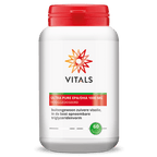 Vitals Ultra Pure EPA/DHA Softgels 1000 mg – 60 stuks | Weerstand