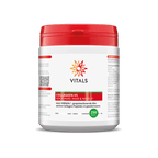 Vitals Collageen-VS Poeder – 250 gram | Weerstand