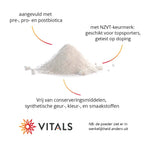 Vitals Ultimate Protein Blend Poeder – 900 gram | Sport