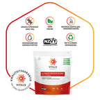 Vitals Ultimate Protein Blend Poeder – 900 gram | Sport