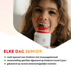 Vitals Elke Dag Junior 60 kauwtabletten