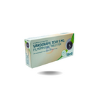 Vardenafil 5 mg – 4 tabletten tegen erectieproblemen (alleen op recept)